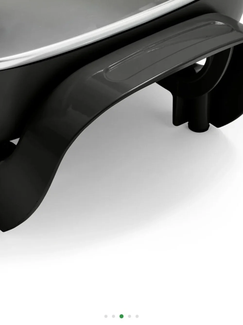 GREENLIFE HEALTHY POWER 5-In-1 ELECTRIC SKILLET